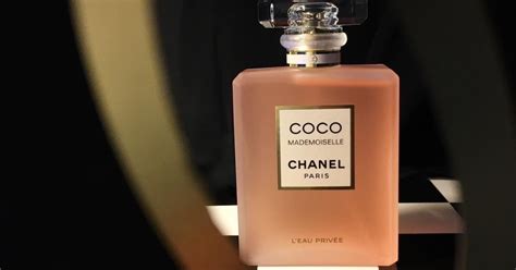 coco chanel mademoiselle profumo